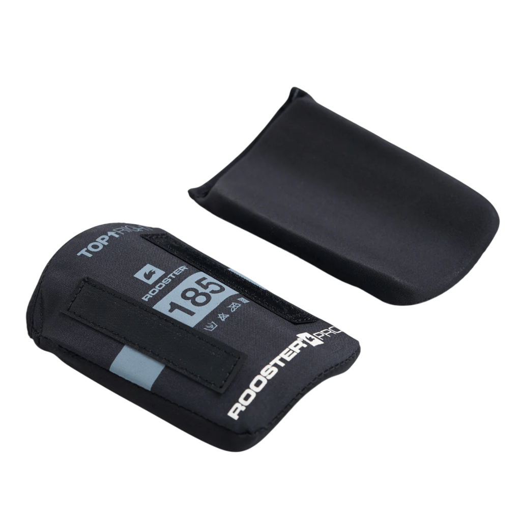 Rooster Kinder Ausreitpolster 'Junior ProHike Pads'